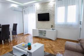 Apartman Janković